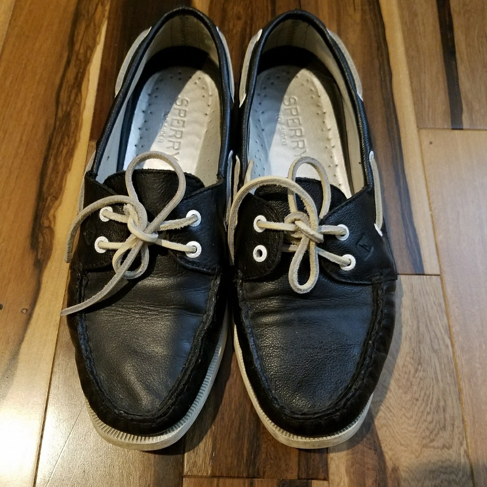 🌟Sperry Authentic Original Venice Boat Shoe